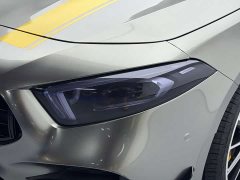 Mercedes-Benz Mercedes-AMG A35 L 4MATIC 2020 - ფოტო 18