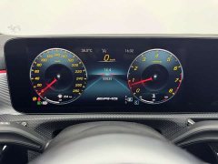 Mercedes-Benz Mercedes-AMG A35 L 4MATIC 2020 - ფოტო 20