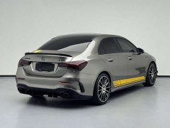 Mercedes-Benz Mercedes-AMG A35 L 4MATIC 2020 - ფოტო 8