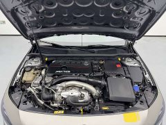 Mercedes-Benz Mercedes-AMG A35 L 4MATIC 2020 - ფოტო 9