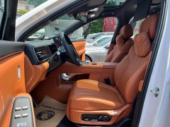 AITO M7 2026 Extended Range Ultra AWD 6-Seat (192-Channel LiDAR) - ფოტო 10