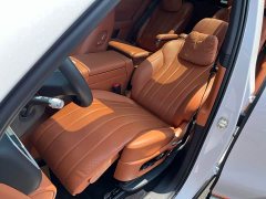 AITO M7 2026 Extended Range Ultra AWD 6-Seat (192-Channel LiDAR) - ფოტო 11