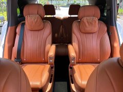 AITO M7 2026 Extended Range Ultra AWD 6-Seat (192-Channel LiDAR) - ფოტო 13