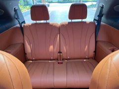 AITO M7 2026 Extended Range Ultra AWD 6-Seat (192-Channel LiDAR) - ფოტო 14