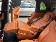 AITO M7 2026 Extended Range Ultra AWD 6-Seat (192-Channel LiDAR) - ფოტო 15