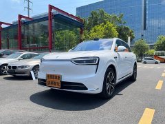 AITO M7 2026 Extended Range Ultra AWD 6-Seat (192-Channel LiDAR) - ფოტო 2