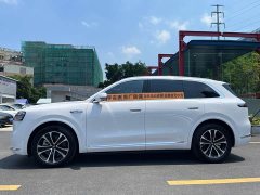 AITO M7 2026 Extended Range Ultra AWD 6-Seat (192-Channel LiDAR) - ფოტო 3