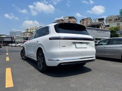 AITO M7 2026 Extended Range Ultra AWD 6-Seat (192-Channel LiDAR) - ფოტო 4