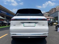 AITO M7 2026 Extended Range Ultra AWD 6-Seat (192-Channel LiDAR) - ფოტო 5