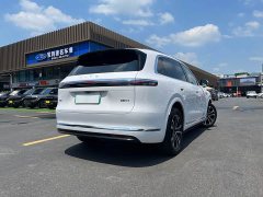 AITO M7 2026 Extended Range Ultra AWD 6-Seat (192-Channel LiDAR) - ფოტო 6