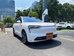 AITO M7 2026 Extended Range Ultra AWD 6-Seat (192-Channel LiDAR) - ფოტო 7