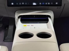Avatr 06 2025 Max Pure Electric - ფოტო 12