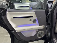 Avatr 06 2025 Max Pure Electric - ფოტო 14