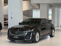 Cadillac CT5 28T Luxury - ფოტო 1
