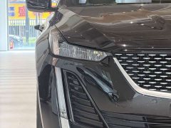 Cadillac CT5 28T Luxury - ფოტო 10