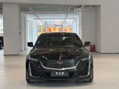 Cadillac CT5 28T Luxury - ფოტო 2