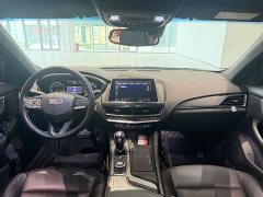 Cadillac CT5 28T Luxury - ფოტო 6