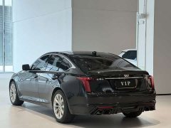 Cadillac CT5 28T Luxury - ფოტო 7