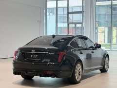 Cadillac CT5 28T Luxury - ფოტო 8