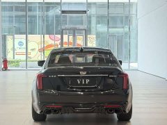 Cadillac CT5 28T Luxury - ფოტო 9