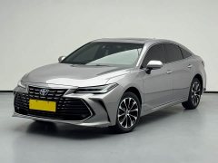 Toyota Avalon 2022 Hybrid 2.5L Luxury - ფოტო 1