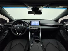 Toyota Avalon 2022 Hybrid 2.5L Luxury - ფოტო 10
