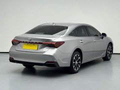 Toyota Avalon 2022 Hybrid 2.5L Luxury - ფოტო 15