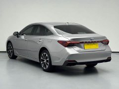 Toyota Avalon 2022 Hybrid 2.5L Luxury - ფოტო 17