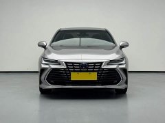 Toyota Avalon 2022 Hybrid 2.5L Luxury - ფოტო 2