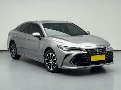 Toyota Avalon 2022 Hybrid 2.5L Luxury - ფოტო 3