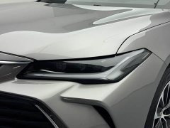 Toyota Avalon 2022 Hybrid 2.5L Luxury - ფოტო 4