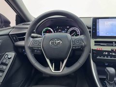 Toyota Avalon 2022 Hybrid 2.5L Luxury - ფოტო 6