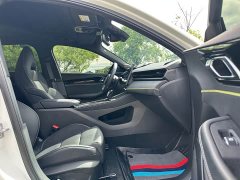 Lynk & Co Geely Lynk & Co 03 2.0T Diesel DCT Pro - ფოტო 10