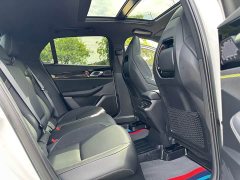 Lynk & Co Geely Lynk & Co 03 2.0T Diesel DCT Pro - ფოტო 11