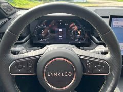 Lynk & Co Geely Lynk & Co 03 2.0T Diesel DCT Pro - ფოტო 13