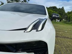 Lynk & Co Geely Lynk & Co 03 2.0T Diesel DCT Pro - ფოტო 16