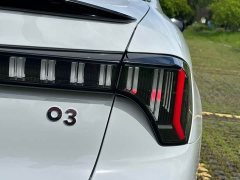 Lynk & Co Geely Lynk & Co 03 2.0T Diesel DCT Pro - ფოტო 17