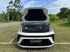 Lynk & Co Geely Lynk & Co 03 2.0T Diesel DCT Pro - ფოტო 18