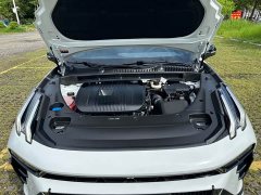 Lynk & Co Geely Lynk & Co 03 2.0T Diesel DCT Pro - ფოტო 19