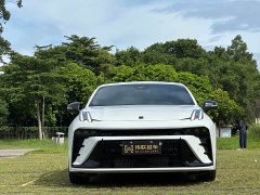 Lynk & Co Geely Lynk & Co 03 2.0T Diesel DCT Pro - ფოტო 2