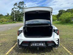 Lynk & Co Geely Lynk & Co 03 2.0T Diesel DCT Pro - ფოტო 20