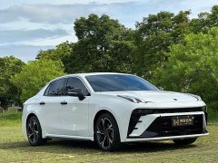 Lynk & Co Geely Lynk & Co 03 2.0T Diesel DCT Pro - ფოტო 3
