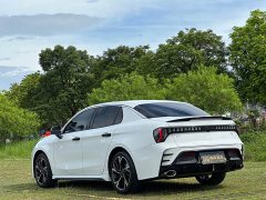 Lynk & Co Geely Lynk & Co 03 2.0T Diesel DCT Pro - ფოტო 4