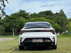 Lynk & Co Geely Lynk & Co 03 2.0T Diesel DCT Pro - ფოტო 5