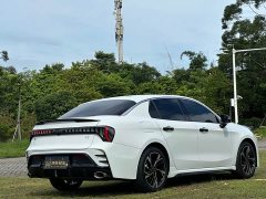 Lynk & Co Geely Lynk & Co 03 2.0T Diesel DCT Pro - ფოტო 6