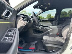 Lynk & Co Geely Lynk & Co 03 2.0T Diesel DCT Pro - ფოტო 7