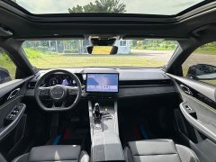 Lynk & Co Geely Lynk & Co 03 2.0T Diesel DCT Pro - ფოტო 8
