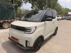 BMW Hongguang MINIEV GAMEBOY 200km Fun Edition LFP Battery - ფოტო 1
