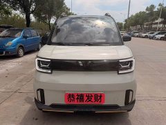 BMW Hongguang MINIEV GAMEBOY 200km Fun Edition LFP Battery - ფოტო 2