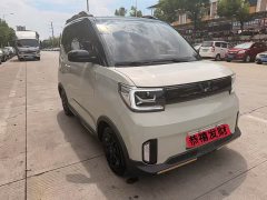 BMW Hongguang MINIEV GAMEBOY 200km Fun Edition LFP Battery - ფოტო 3